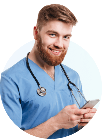doctor